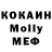 MDMA Molly Larisa Gukasyan