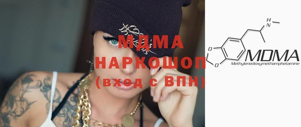 хмурый Гусев