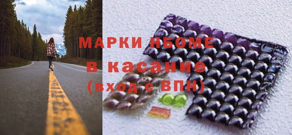 хмурый Гусев