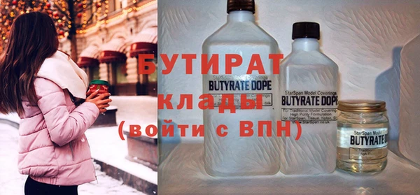 хмурый Гусев